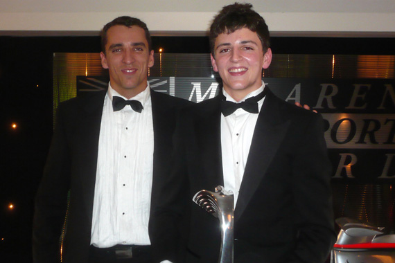 Stefan Wilson Siblings: Meet His Brother Justin Wilson