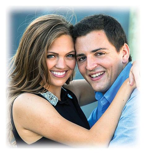 Stefan Wilson Wife: Meet Katie Rayl Wilson
