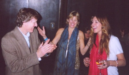 Steve Winwood Children: Meet Lilly Winwood, Mary-Clare Winwood, Cal, Eliza Winwood