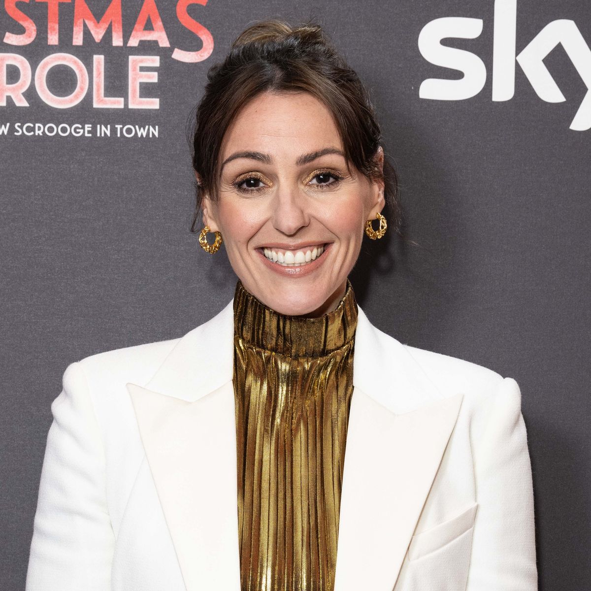 Suranne Jones Movies and Tv Shows, Age, Height, Instagram, Weight Loss