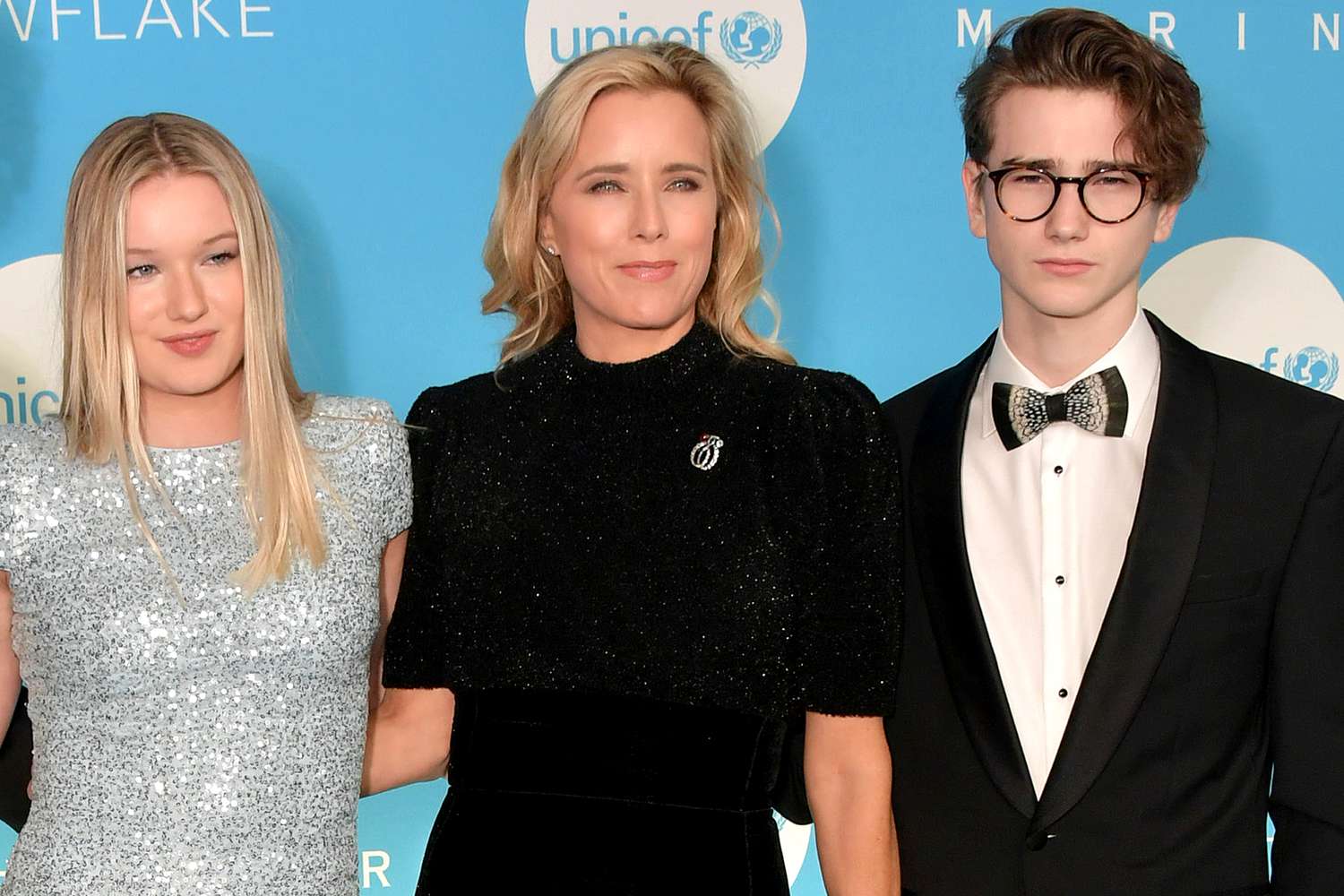 Téa Leoni Children: Meet West Duchovny, Kyd Miller Duchovny