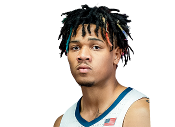 What happened to Terrance Shannon? What position is Terrence Shannon Jr?