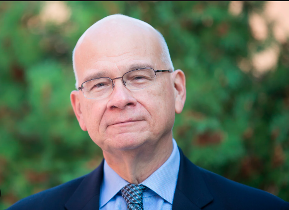 Timothy Keller Health: What Happened To Timothy Keller?