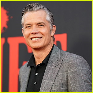 What has Timothy Olyphant been in lately?