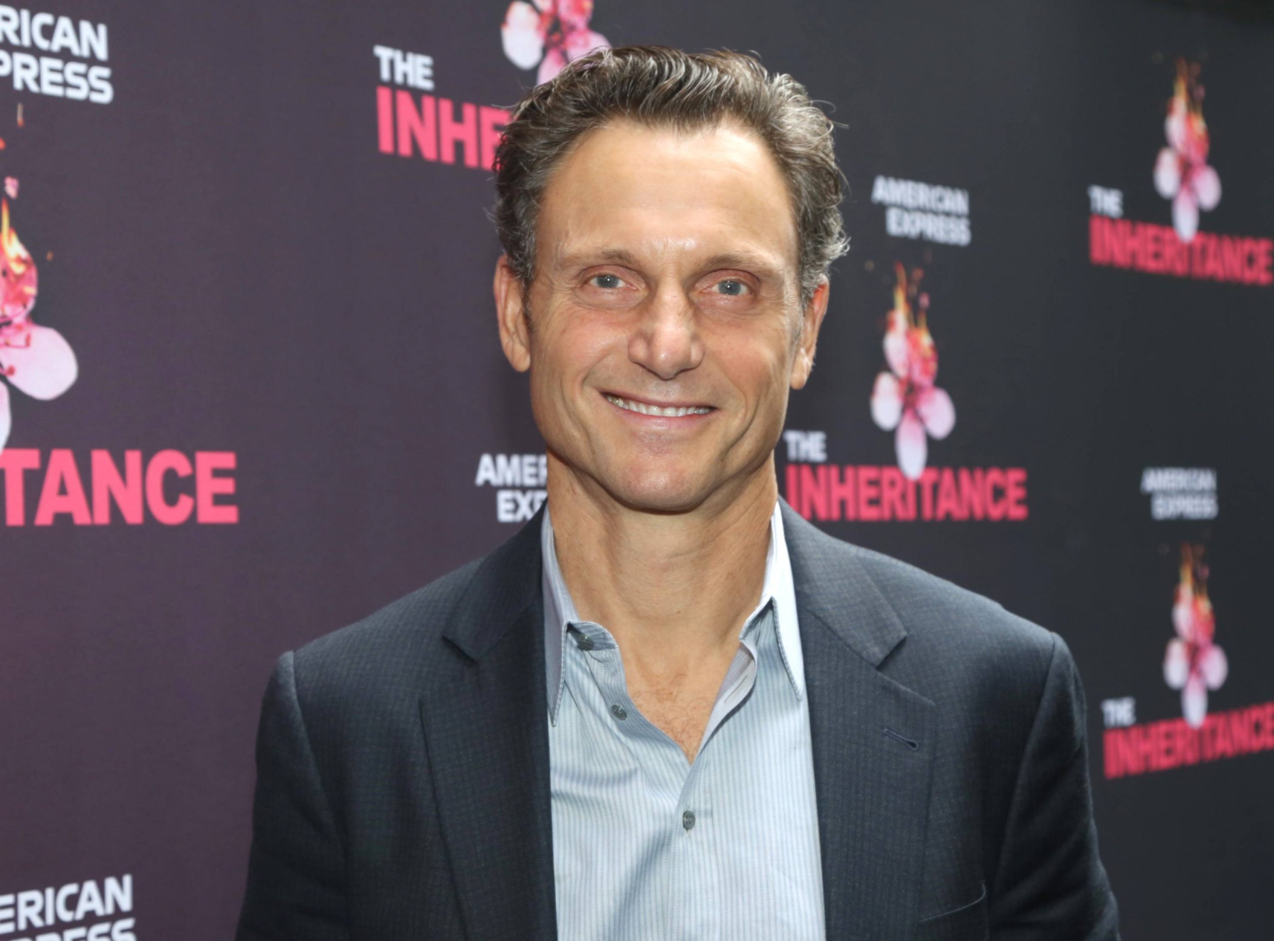 Tony Goldwyn Movies and Tv Shows, Age, Height, Young
