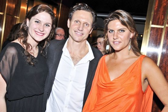 Tony Goldwyn Children: Meet Anna Musky-Goldwyn, Tess Frances Goldwyn