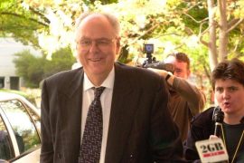 Tony Staley net worth at time of death