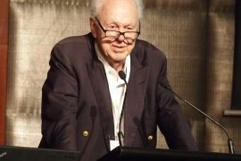 Tony Staley cause of death