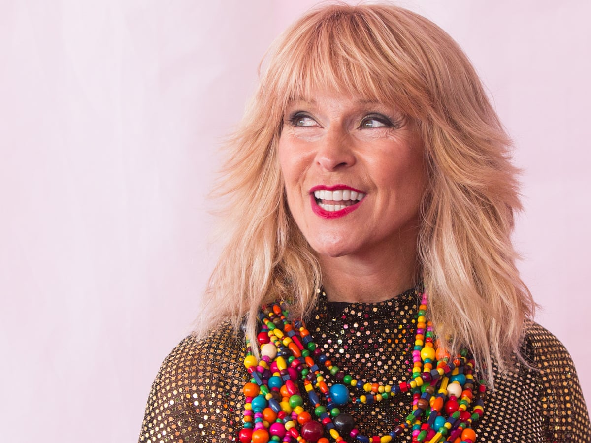 Toyah Willcox Age, Songs, Young, Wedding, Sunday Lunch