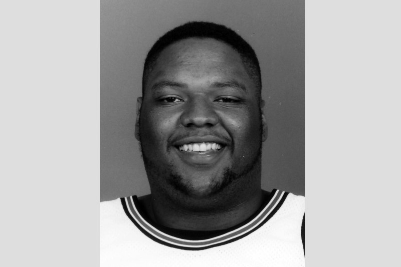 Troy Jackson: Meet Mark Jackson’s Brother