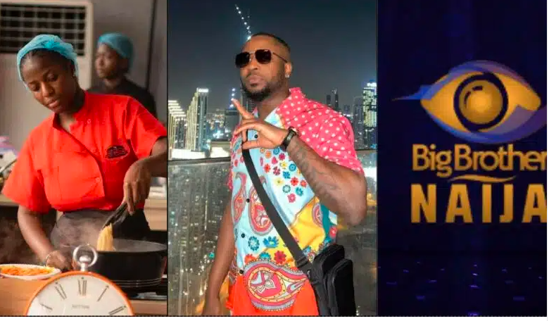 Hilda Baci’s cookathon more relevant than previous two BBNaija shows – Tunde Ednut