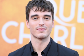 Corey Mylchreest Nationality, Movies and Tv Shows, Instagram, Height, Birthday