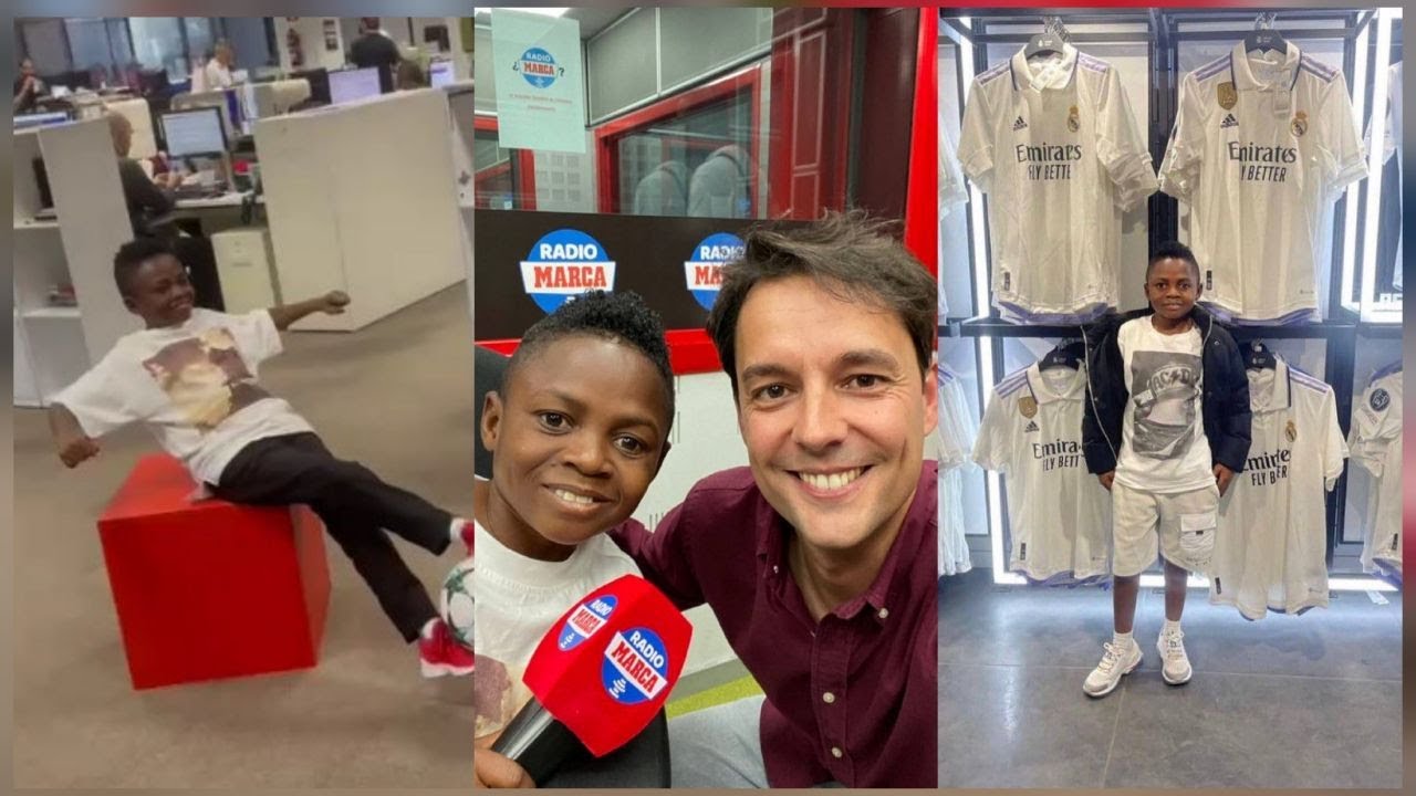 I did not lie, I’m 24 years – Yaw Dabo dismisses “football age” rumors