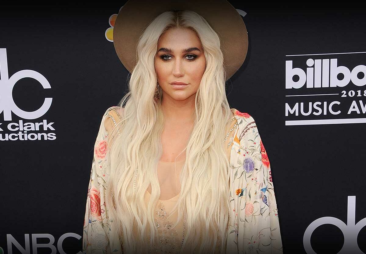 What does Kesha do now?