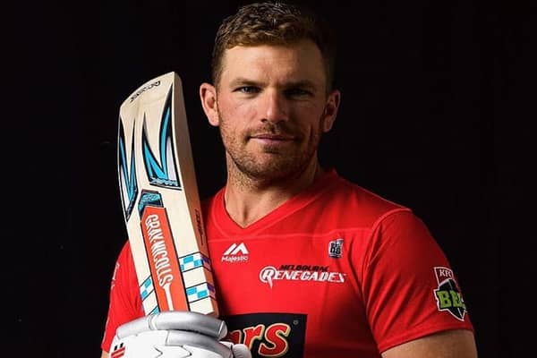 Aaron Finch IPL Debut, Retirement, Retirement Date, Height, Centuries