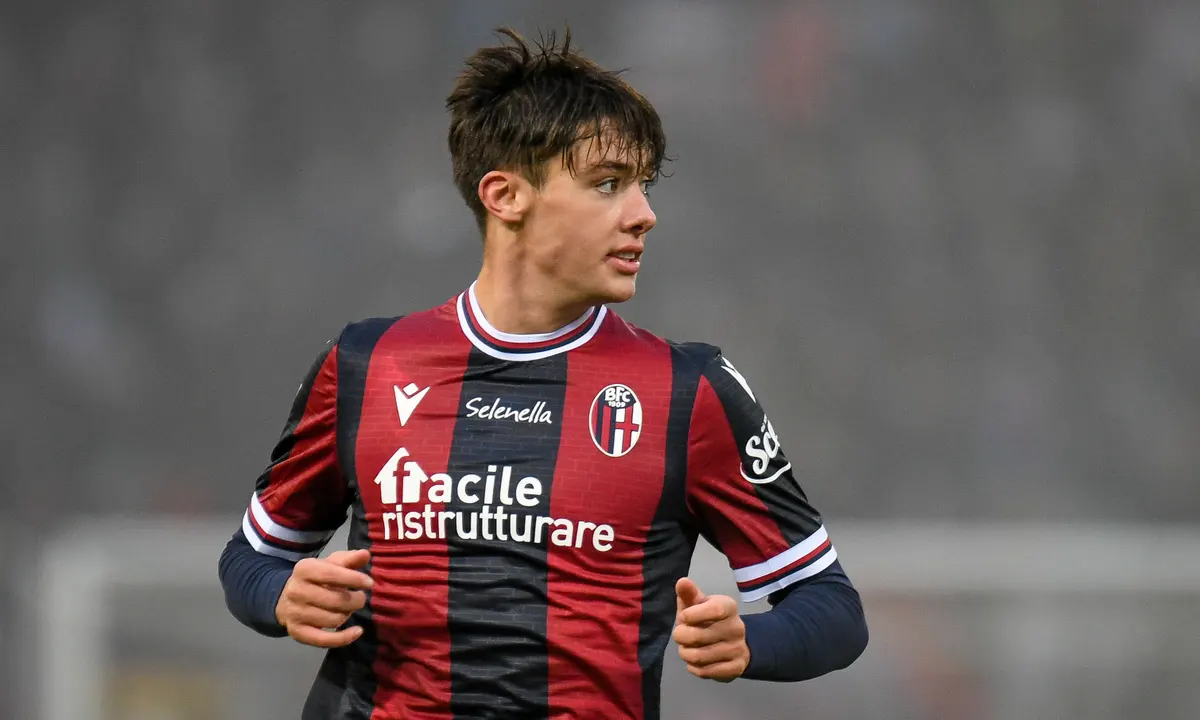 Aaron Hickey Transfer Fee, Parents, Injury, FIFA 23 Rating, Weight
