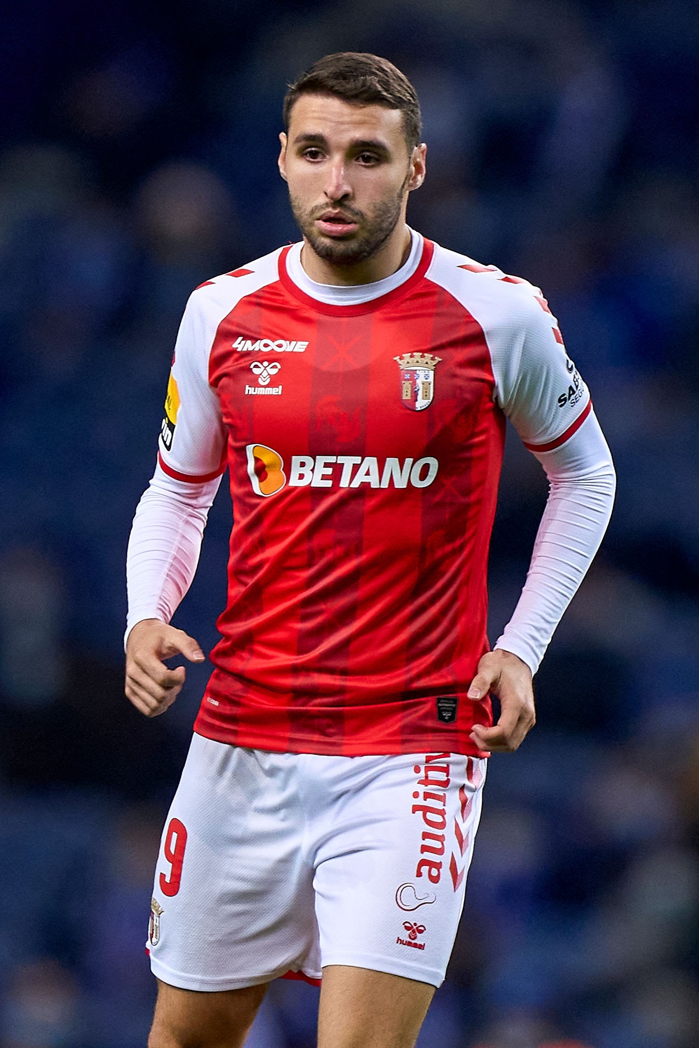 Abel Ruiz Stats, Nationality, FIFA 23 Rating, Weight, Current Team