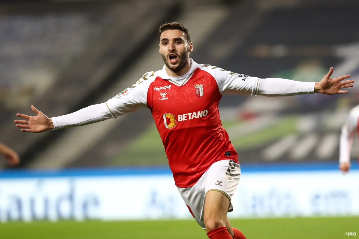 Abel Ruiz Girlfriend: Is Abel Ruiz In A Relationship?