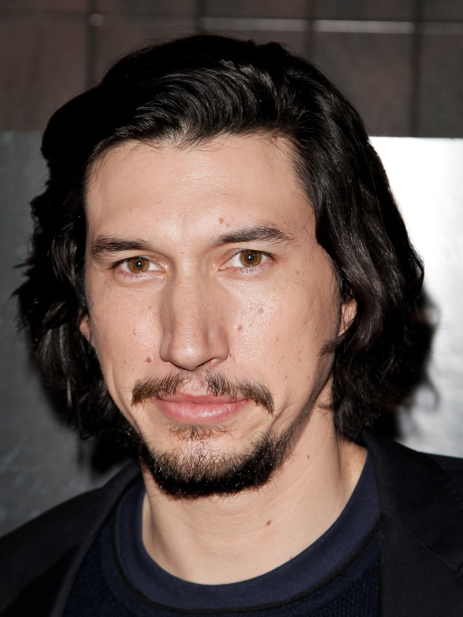 Why doesn’t Adam Driver watch himself? How much does it cost to hire Adam Driver?