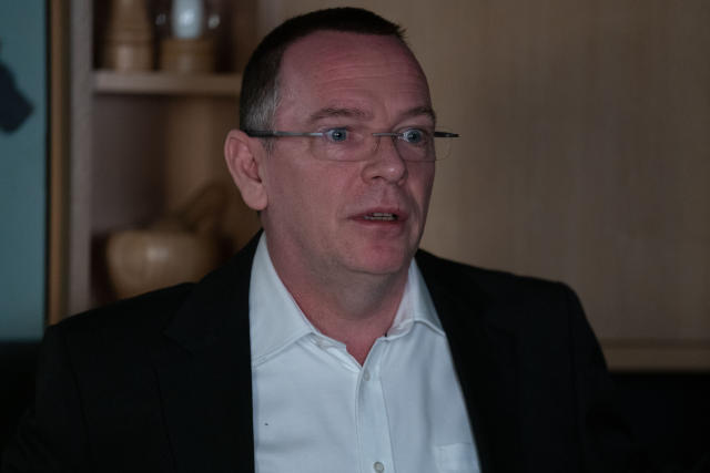 Adam Woodyatt Age, Height, Movies and TV Shows, Education, Young, Family