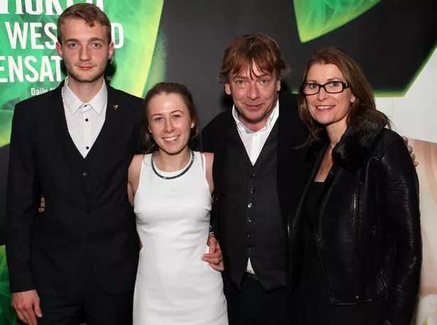 Adam Woodyatt Children: Meet Jessica Woodyatt and Samuel James Woodyatt