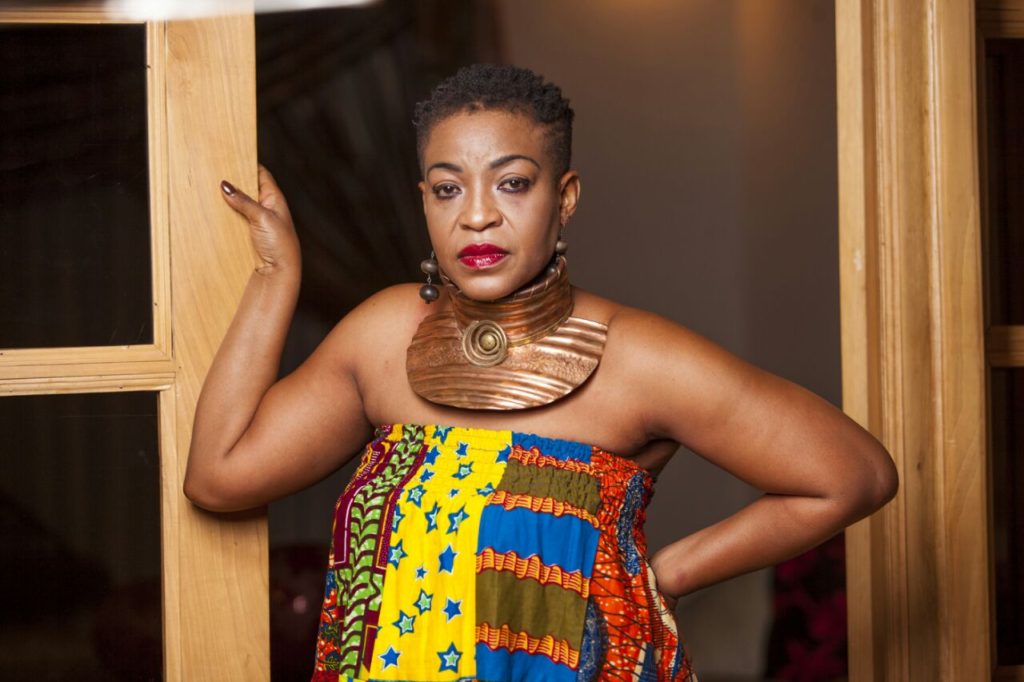 Make the reading of Ama Ata Aidoo’s books mandatory – Akofa Edjeani