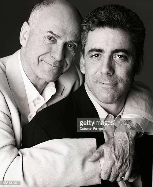 Alan Arkin Children: Meet Adam Arkin, Matthew Arkin, Anthony Arkin