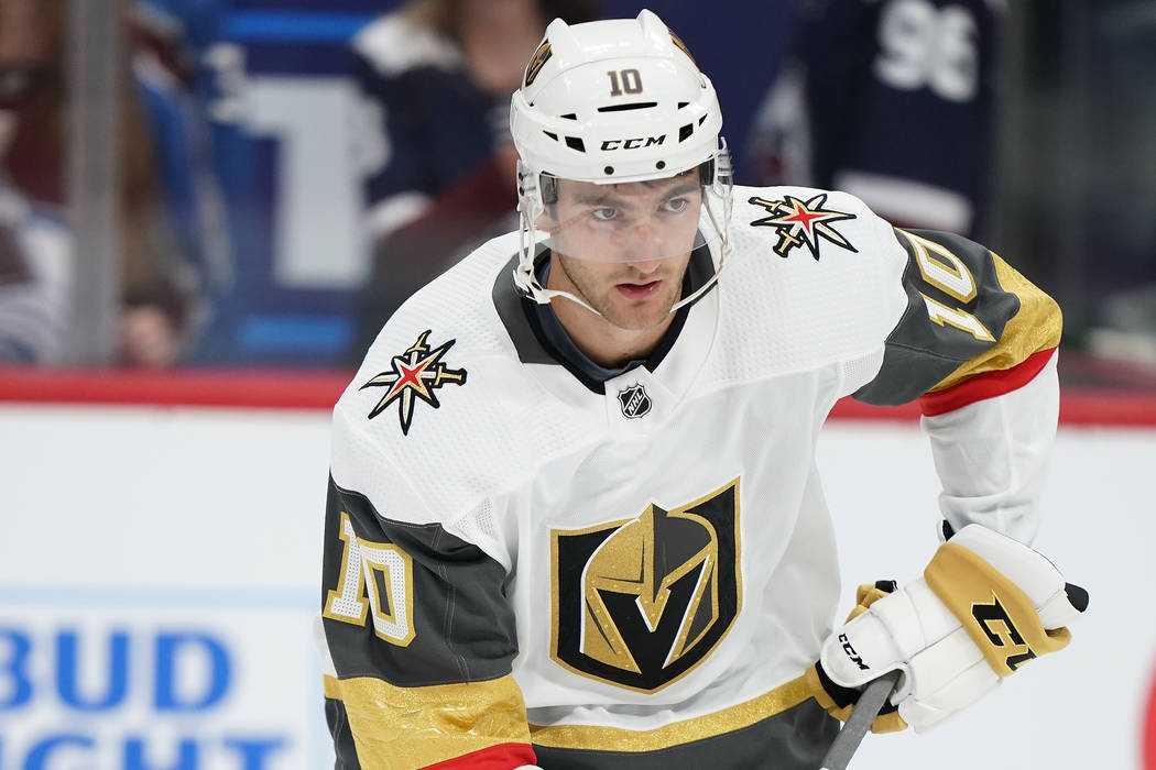 Alec Martinez Age, Salary, Contract, Stats, Stanley Cup