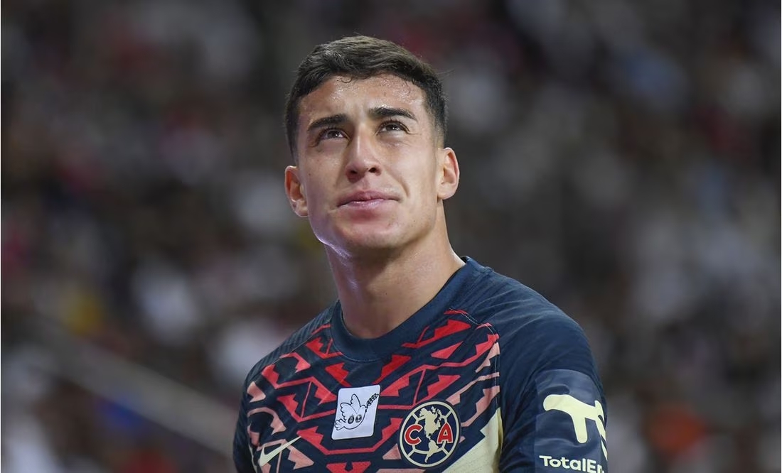 Alejandro Zendejas Nationality, Instagram, Injury, Current Team, Position