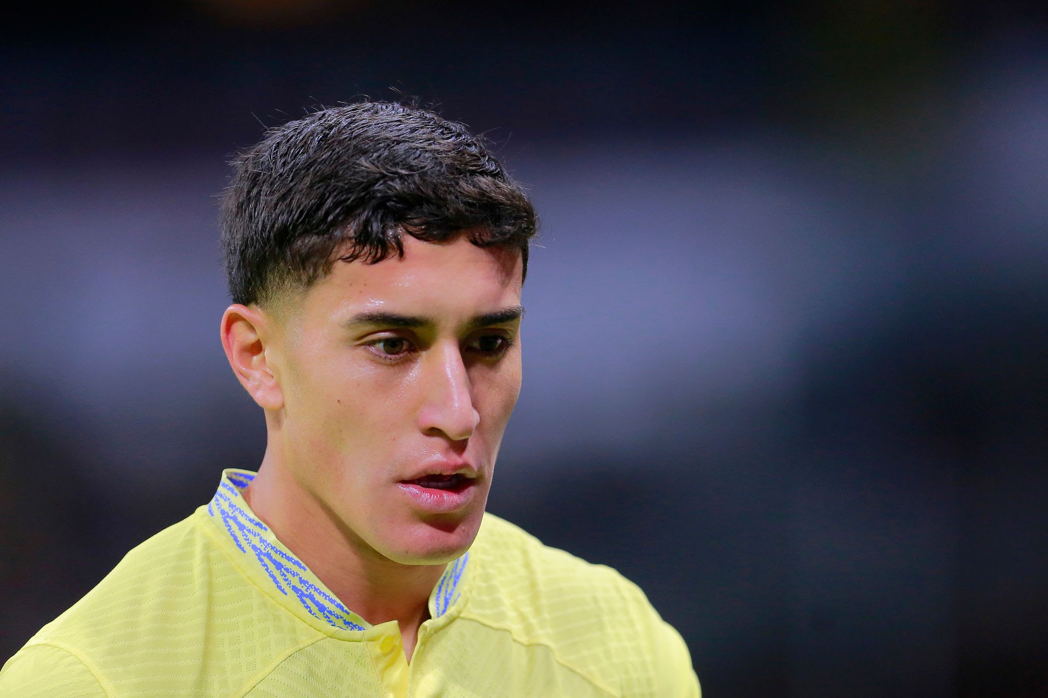 Alejandro Zendejas Salary: How Much Does Alejandro Zendejas Make?