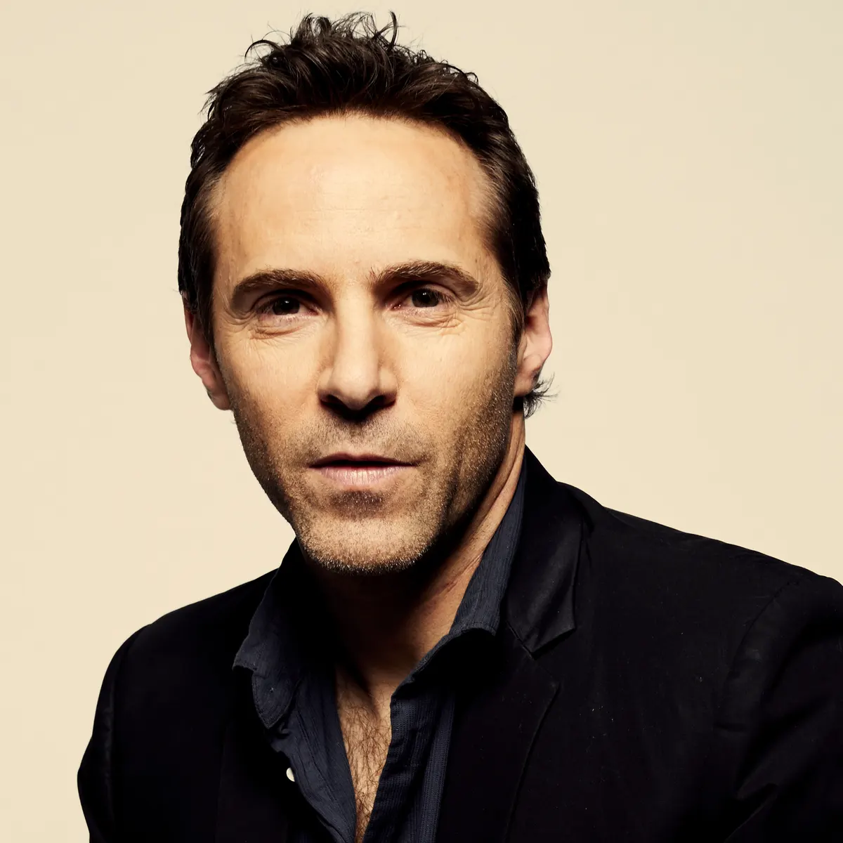Alessandro Nivola Parents: Who are Pietro Salvatore Nivola and Virginia Nivola?