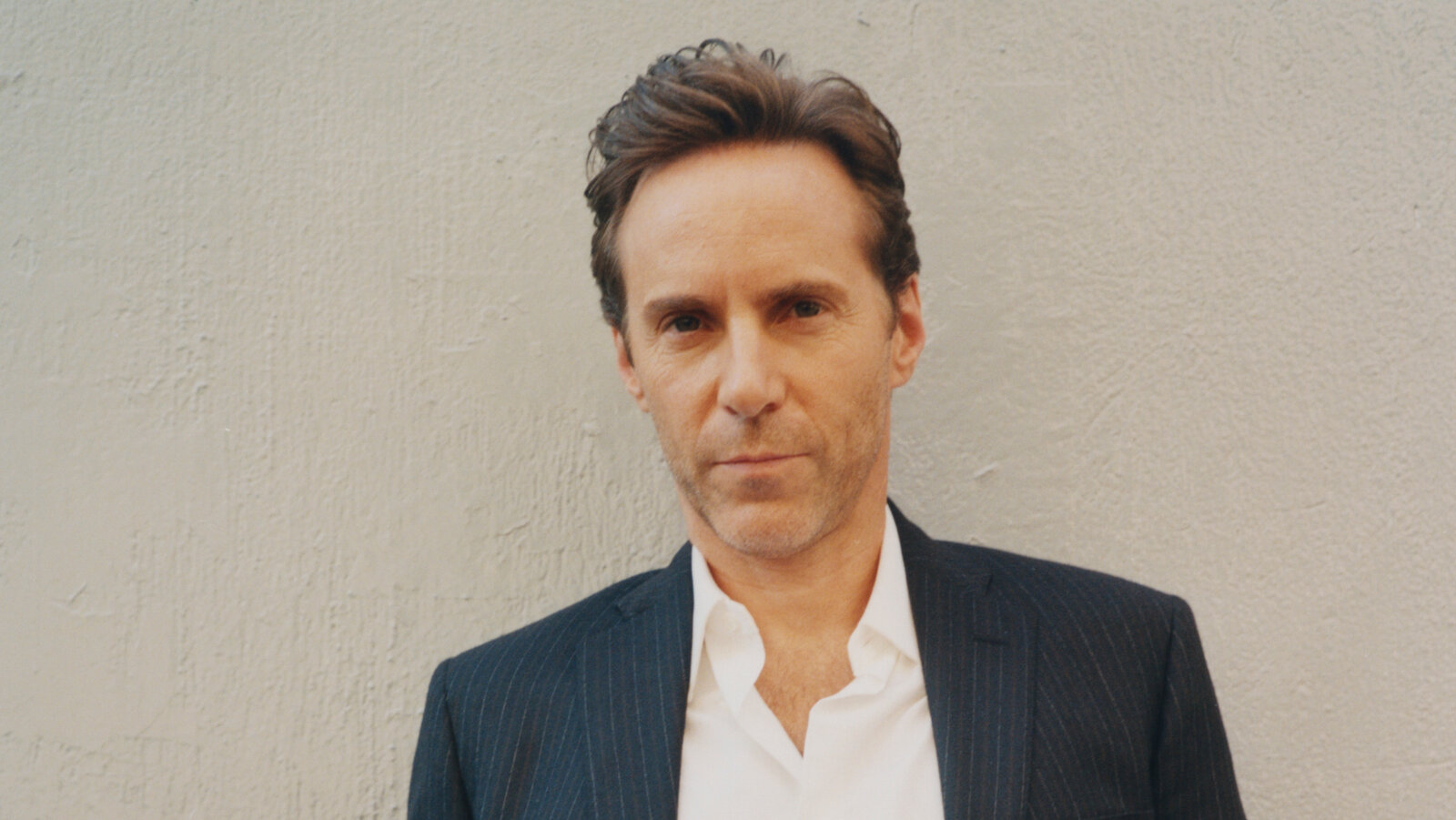 Alessandro Nivola Age, Height, Movies and TV Shows, Education, Family