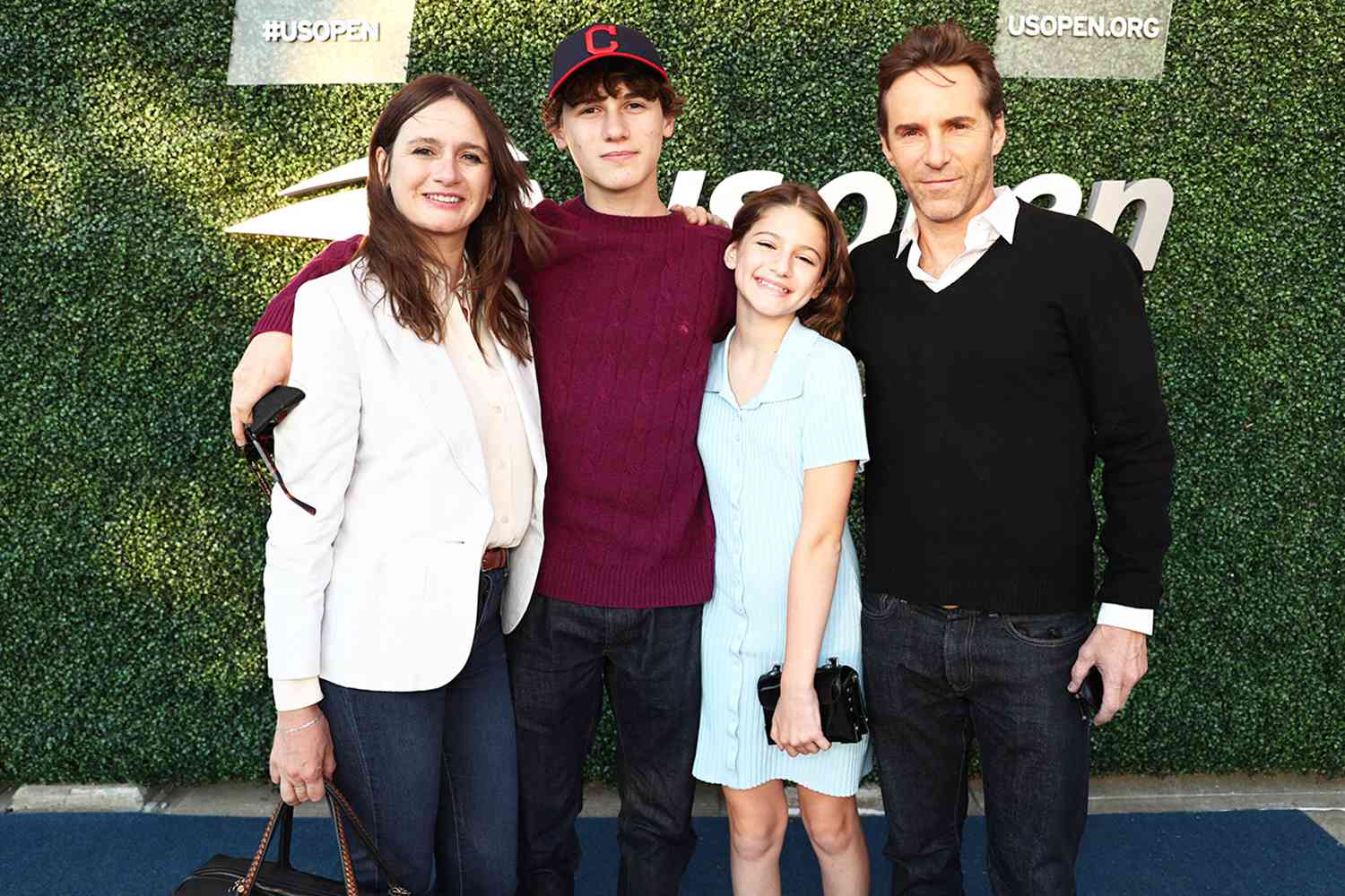 Alessandro Nivola Children: Meet Sam Nivola and May Nivola