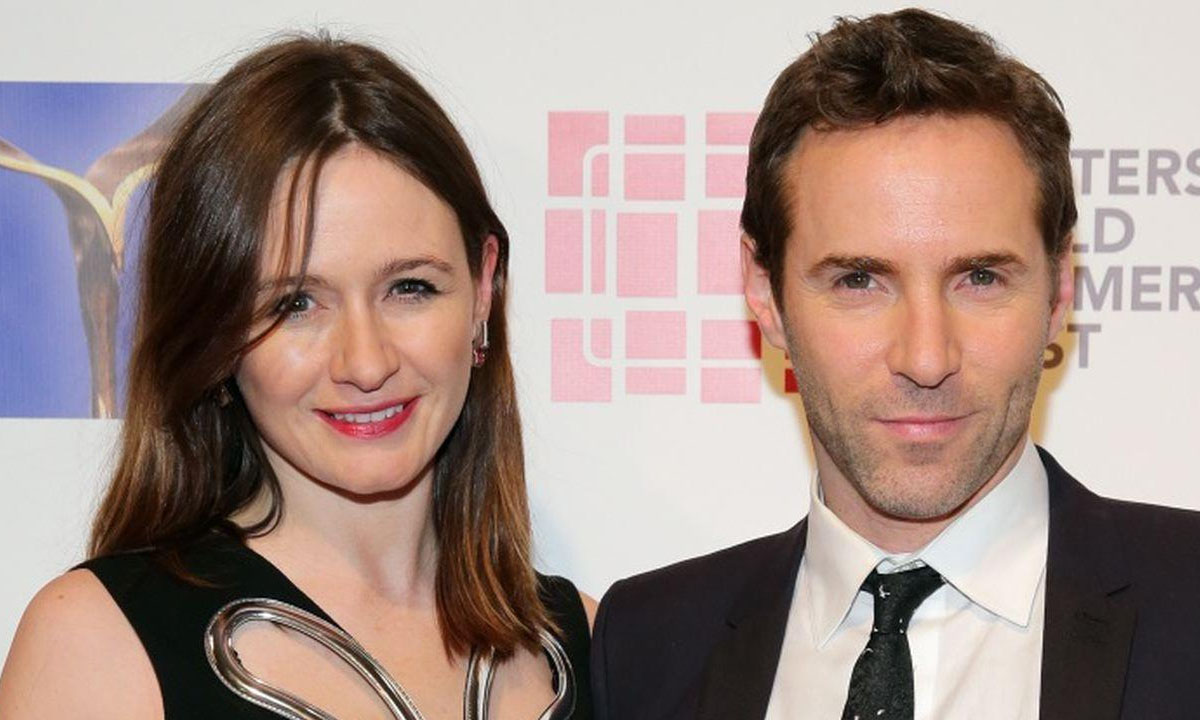 Emily Mortimore: Who is Alessandro Nivola‘s wife?
