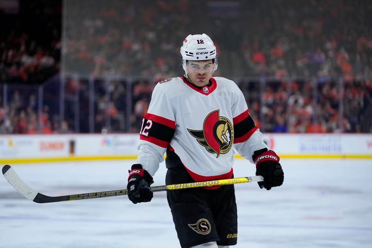 Alex DeBrincat trade destinations: What teams are interested in Alex DeBrincat?
