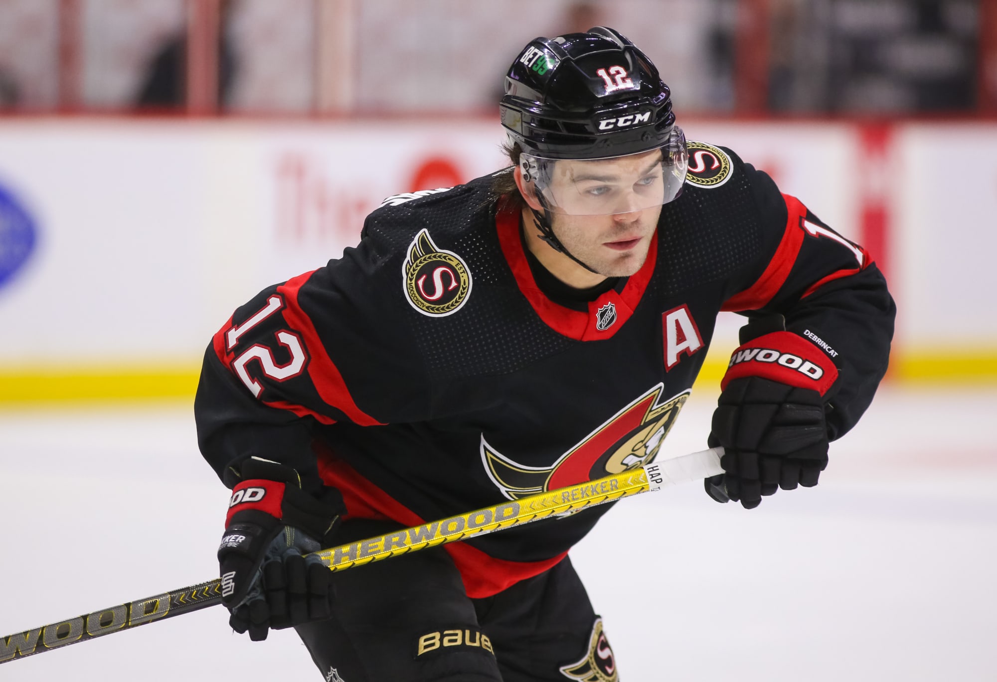 Alex DeBrincat brother: Who is Andrew DeBrincat?