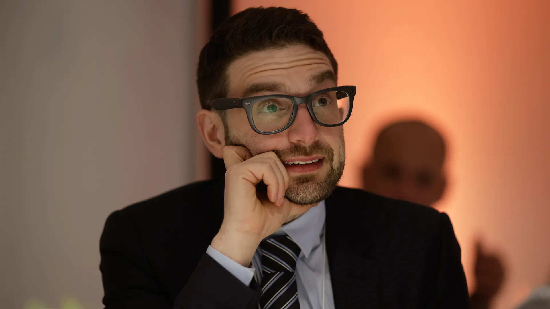Alexander Soros Age, Height, Movies, Books, Education, Family