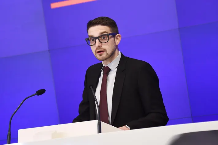 Alexander Soros Net Worth: How rich is Alexander Soros?