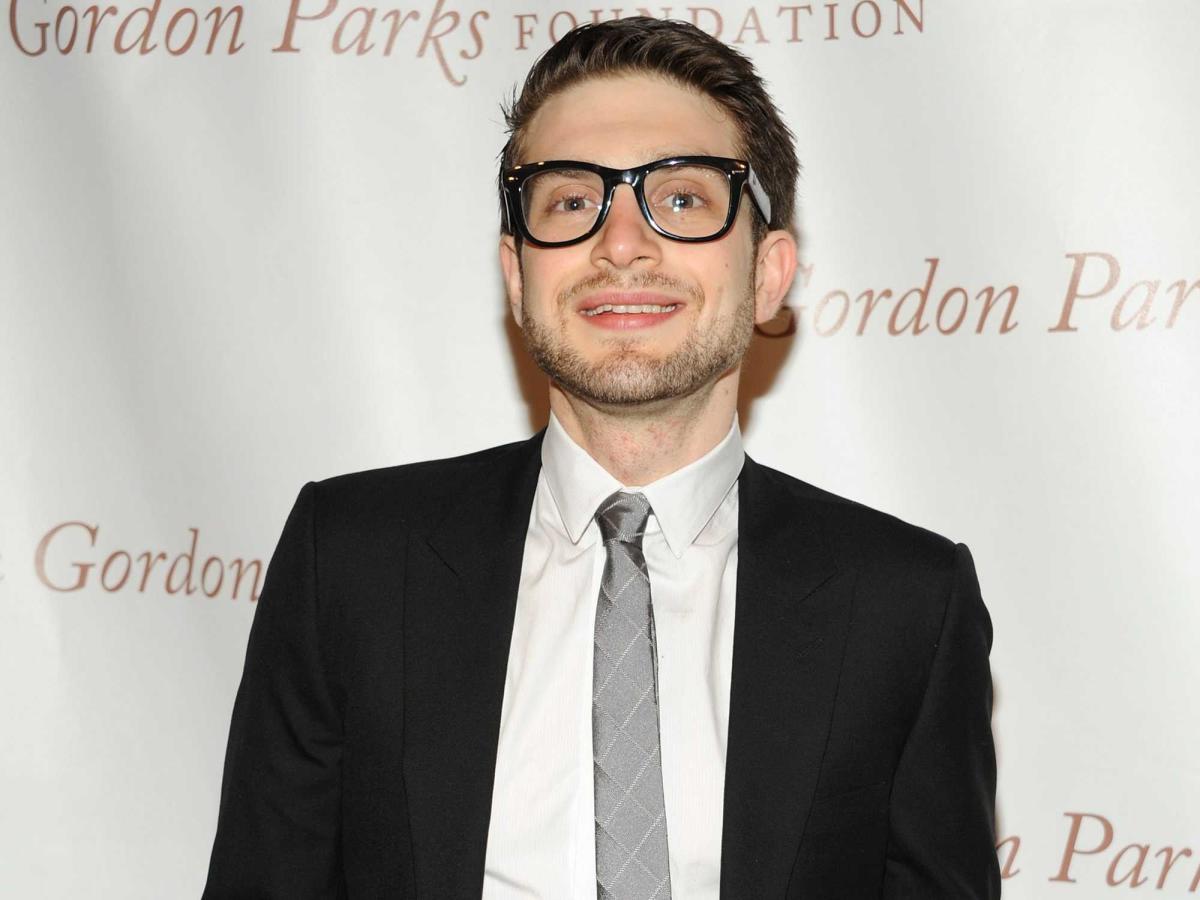 Alexander Soros Children: Does Alexander Soros have children?