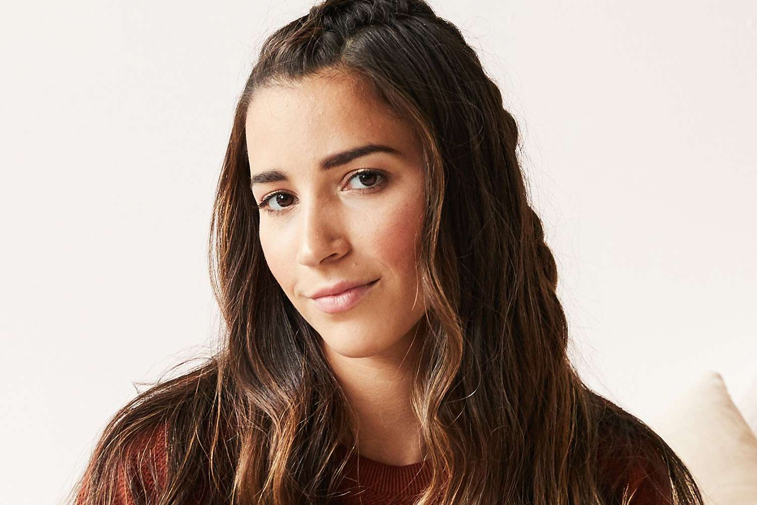 Aly Raisman Age, Height, Weight, Medals