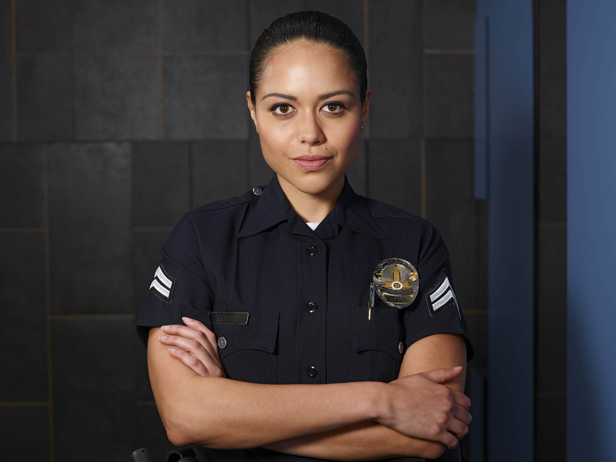 Alyssa Diaz Instagram, Age, Twitter, Education