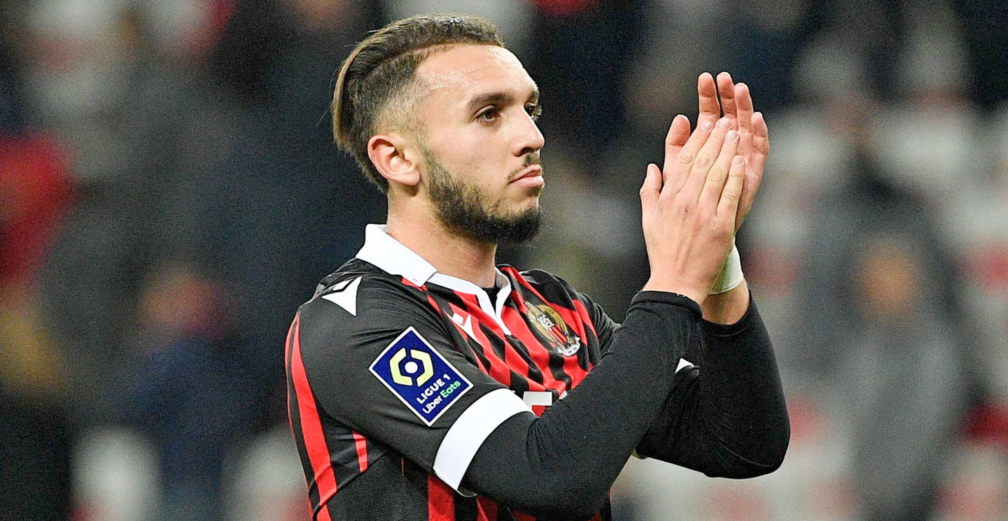 Amine Gouiri Age, Style of Play, FIFA 23 Rating, Nationality, Position
