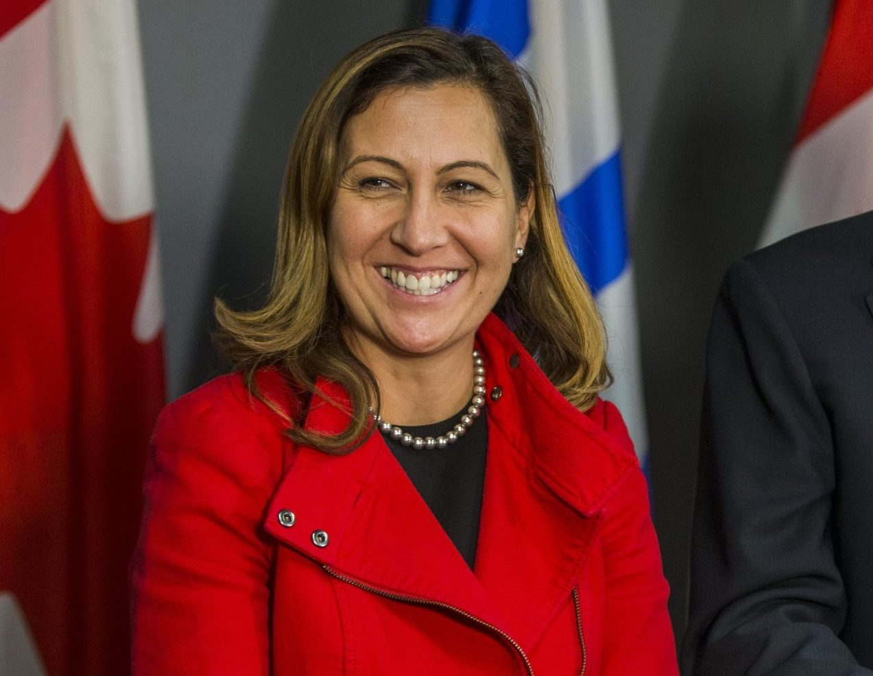 Ana Bailão Boyfriend: Is Ana Bailão In A Relationship?