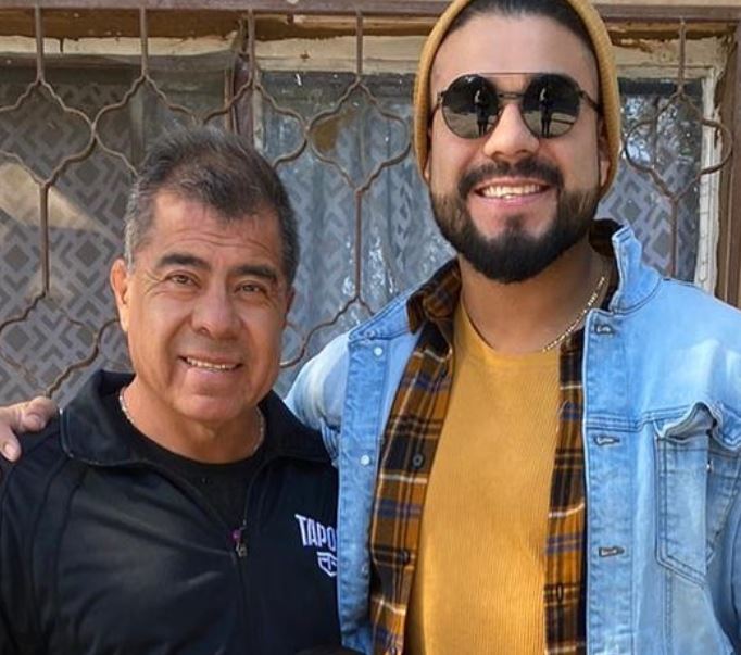 Jose Andrade Salas: Who Is Andrade El Idolo’s Father?