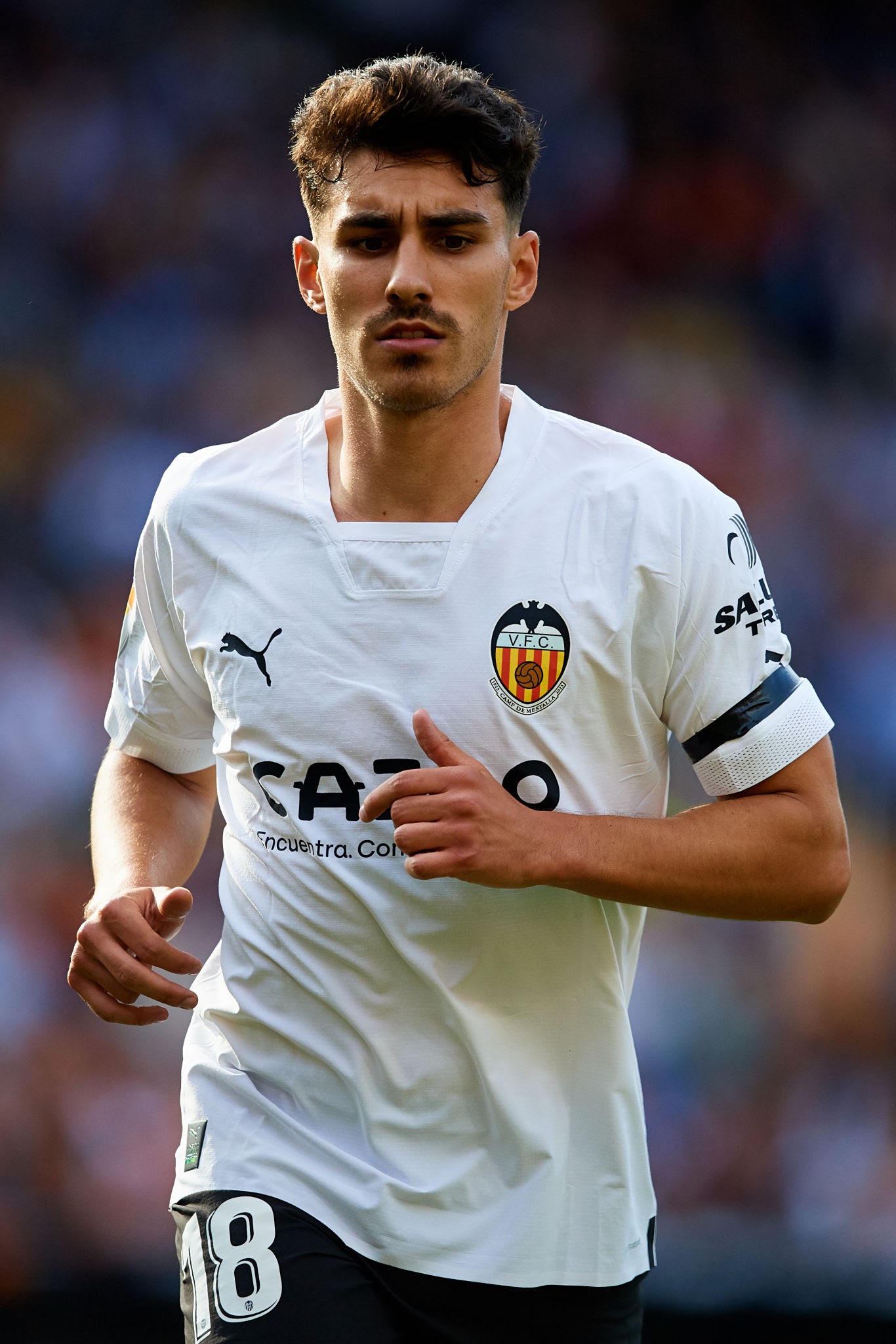 André Ribeiro Almeida Height: How Tall Is André Ribeiro Almeida?