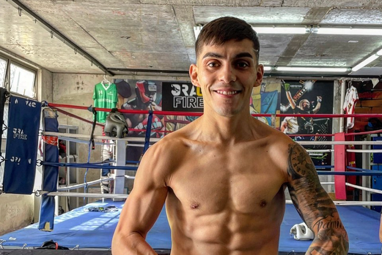 Andrés Campos Record, Age, Height, Weight, Sunny Edwards