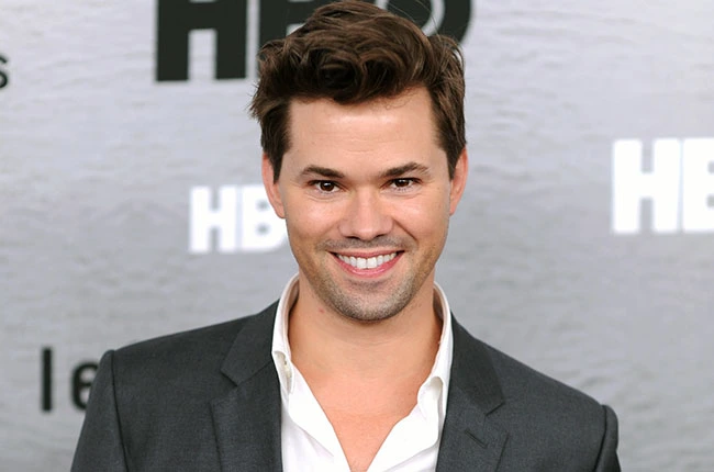 Andrew Rannells Age, Height, Movies and TV Shows, Education, Family