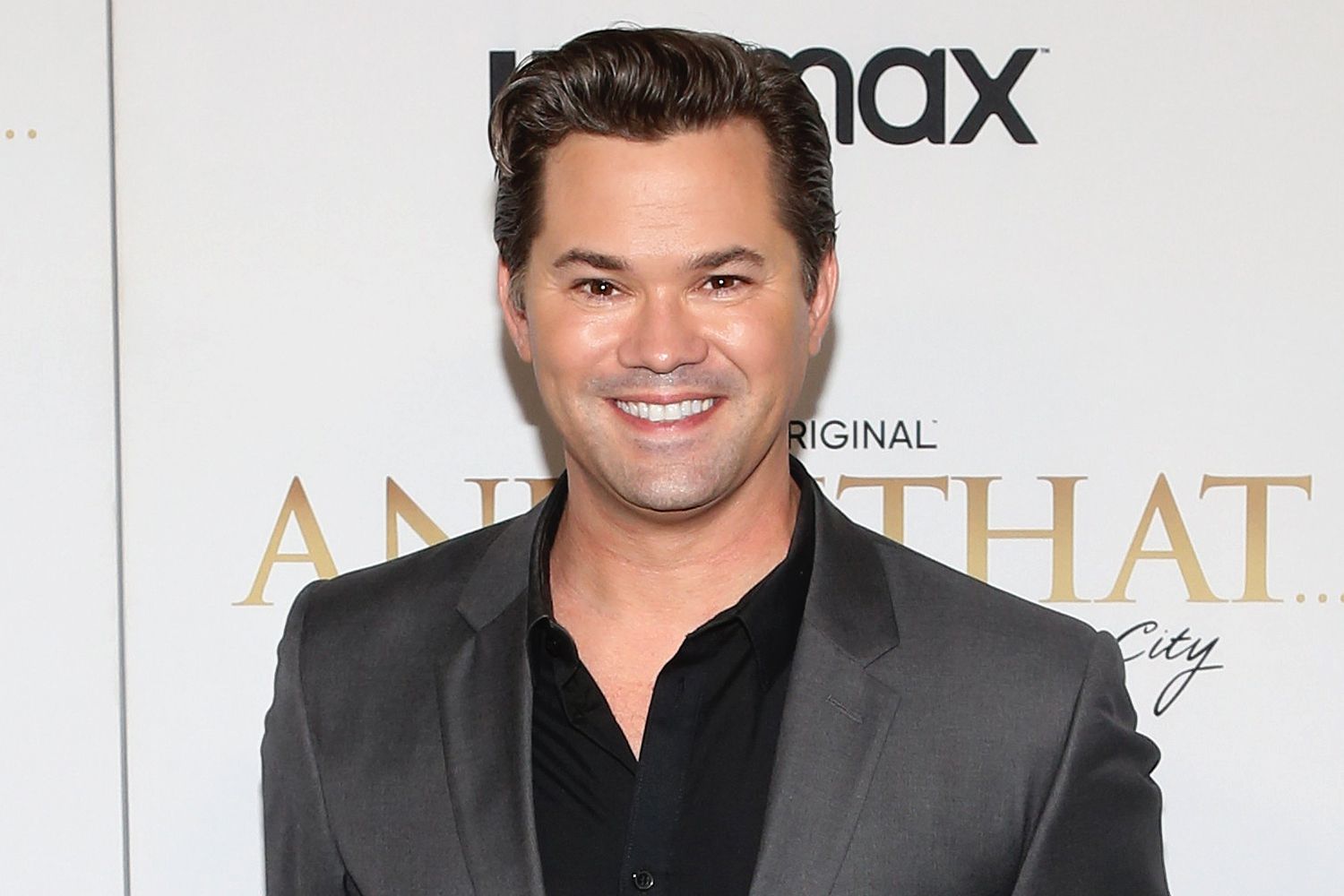 Andrew Rannells Net Worth: How rich is Andrew Rannells?