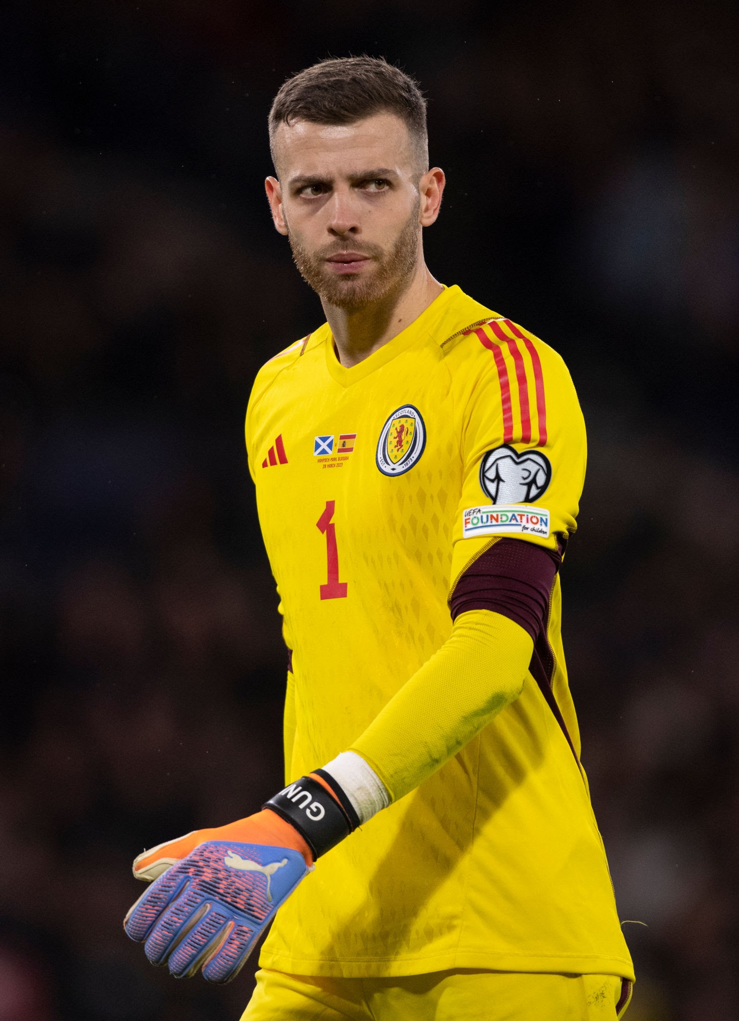 Angus Gunn Girlfriend: Is Angus Gunn In A Relationship?