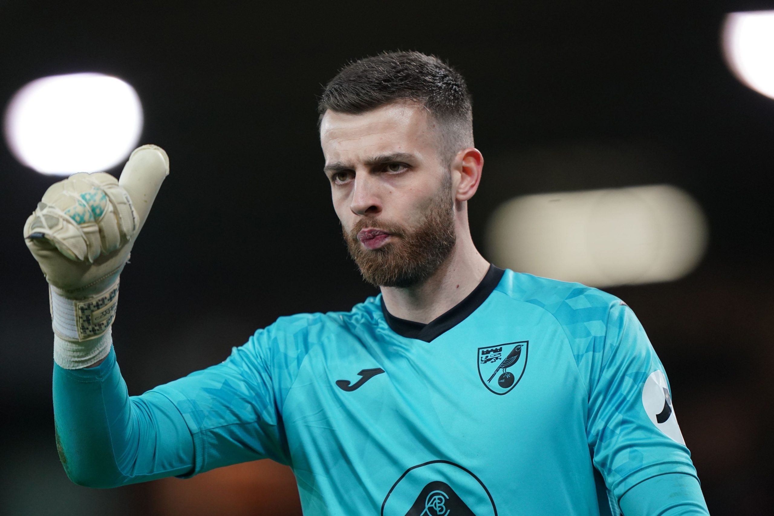 Angus Gunn Parents: Meet Bryan Gunn and Susan Gunn